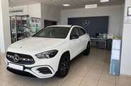 Mercedes-Benz GLA-Class AMG-Line