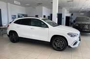 Mercedes-Benz GLA-Class AMG-Line