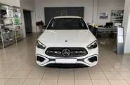 Mercedes-Benz GLA-Class AMG-Line