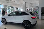 Mercedes-Benz GLA-Class AMG-Line