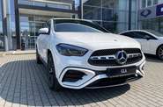 Mercedes-Benz GLA-Class Progressive