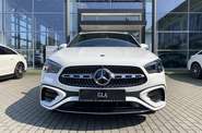 Mercedes-Benz GLA-Class Progressive