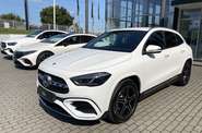 Mercedes-Benz GLA-Class Progressive