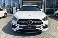 Mercedes-Benz GLA-Class Progressive