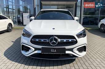 Mercedes-Benz GLA-Class 2025 в Хмельницький