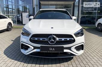 Mercedes-Benz GLA-Class 2025 Progressive