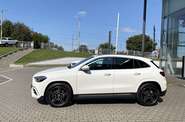Mercedes-Benz GLA-Class Progressive