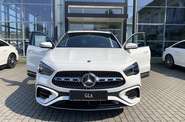 Mercedes-Benz GLA-Class Progressive