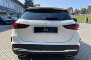 Mercedes-Benz GLA-Class Progressive