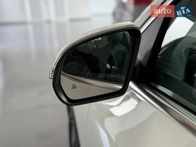 Новый Mercedes-Benz GLA-Class 2025 - фото 5