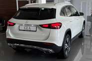 Mercedes-Benz GLA-Class Progressive