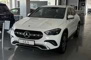 Mercedes-Benz GLA-Class Progressive