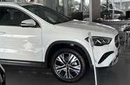 Mercedes-Benz GLA-Class Progressive