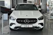 Mercedes-Benz GLA-Class Progressive