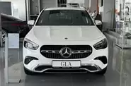 Mercedes-Benz GLA-Class Progressive