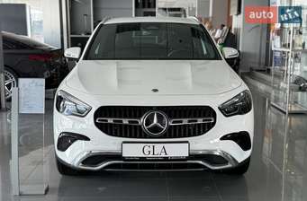 Mercedes-Benz GLA-Class 2025 в Ужгород