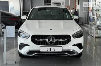 Mercedes-Benz GLA-Class 2025 Progressive