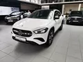 Mercedes-Benz GLA-Class Mercedes-Benz GLA-Class
