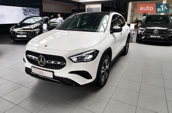 Mercedes-Benz GLA-Class 2025 в Дніпро (Дніпропетровськ)