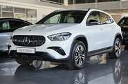 Mercedes-Benz GLA-Class Progressive