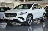 Mercedes-Benz GLA-Class Progressive