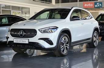 Mercedes-Benz GLA-Class 2025 в Київ