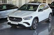 Mercedes-Benz GLA-Class Progressive