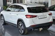 Mercedes-Benz GLA-Class Progressive