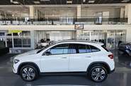 Mercedes-Benz GLA-Class Progressive