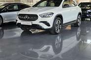 Mercedes-Benz GLA-Class Progressive