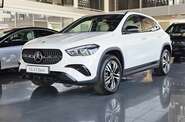 Mercedes-Benz GLA-Class Progressive
