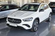 Mercedes-Benz GLA-Class Progressive