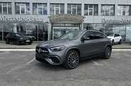 Mercedes-Benz GLA-Class AMG-Line