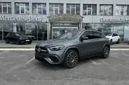 Mercedes-Benz GLA-Class AMG-Line