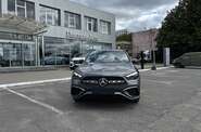 Mercedes-Benz GLA-Class AMG-Line