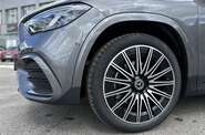 Mercedes-Benz GLA-Class AMG-Line