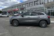 Mercedes-Benz GLA-Class AMG-Line