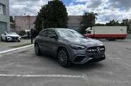 Mercedes-Benz GLA-Class AMG-Line