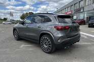 Mercedes-Benz GLA-Class AMG-Line