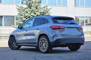 Mercedes-Benz GLA-Class AMG-Line