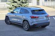 Mercedes-Benz GLA-Class AMG-Line