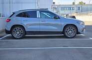 Mercedes-Benz GLA-Class AMG-Line
