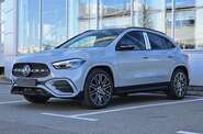 Mercedes-Benz GLA-Class AMG-Line