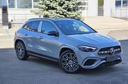 Mercedes-Benz GLA-Class AMG-Line