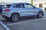 Mercedes-Benz GLA-Class AMG-Line