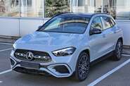 Mercedes-Benz GLA-Class AMG-Line