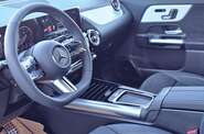 Mercedes-Benz GLA-Class AMG-Line