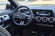 Mercedes-Benz GLA-Class AMG-Line
