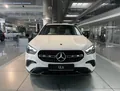 Mercedes-Benz GLA-Class Mercedes-Benz GLA-Class
