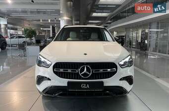 Mercedes-Benz GLA-Class 2025 в Київ